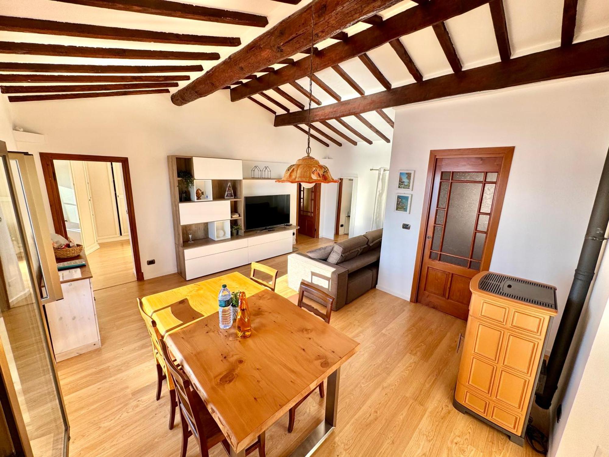 Kiss Of Sea - Balzi Rossi & Baia Beniamin Apartman Ventimiglia Kültér fotó